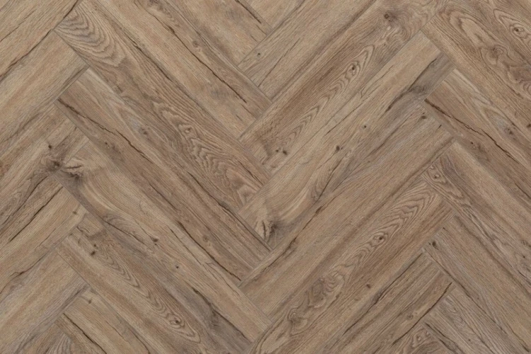 Виниловый Ламинат Аквафлор / Aquafloor Space Parquet Light AF4503PQL на Otdelka1.ru