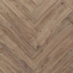 Виниловый Ламинат Аквафлор / Aquafloor Space Parquet Light AF4503PQL