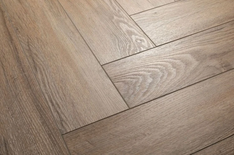 Виниловый Ламинат Аквафлор / Aquafloor Space Parquet Light AF4503PQL на Otdelka1.ru