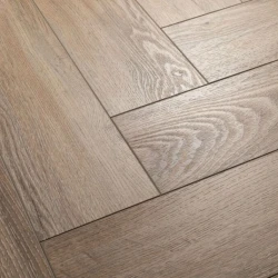 Виниловый Ламинат Аквафлор / Aquafloor Space Parquet Light AF4503PQL