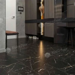 Виниловая плитка Альпайн флор / Alpine Floor Light Stone Eco 15-21 Неро