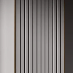 Панель Cosca RP001 156х8 2800мм Экополимер