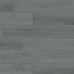 Кварц-виниловый замковый пол Floor Factor Wise EM01 Space Grey