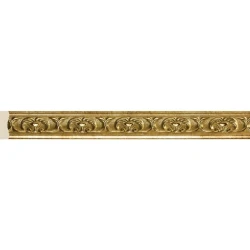 Молдинг Cosca 30 золото 165-126