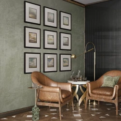 Плинтус Cosca 90 античная медь 166-767