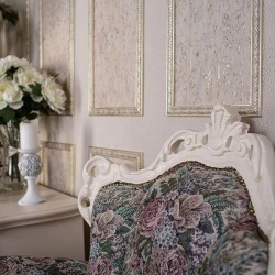 Угол Cosca 18 платина C18/937