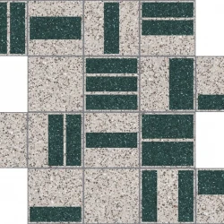 Виниловый ламинат Novita Терраццо 23