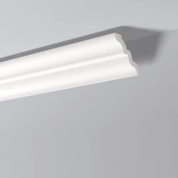 SM карниз Nomastyl NMC 105х95х2000 мм