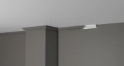 Карниз Decor Dizayn DD38 на otdelka1.ru