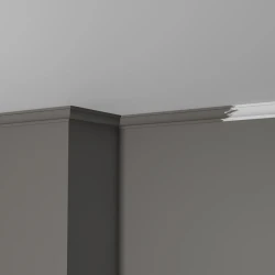 Карниз Decor Dizayn DD38