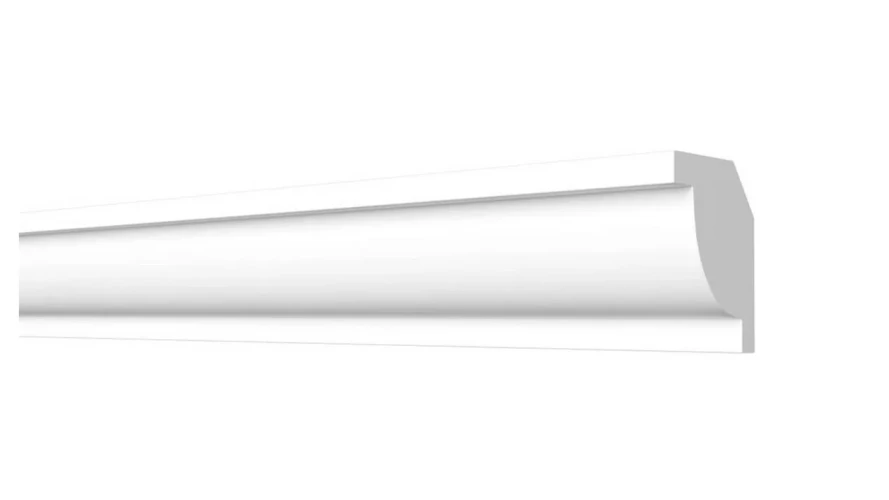Карниз Decor Dizayn DD38 на otdelka1.ru