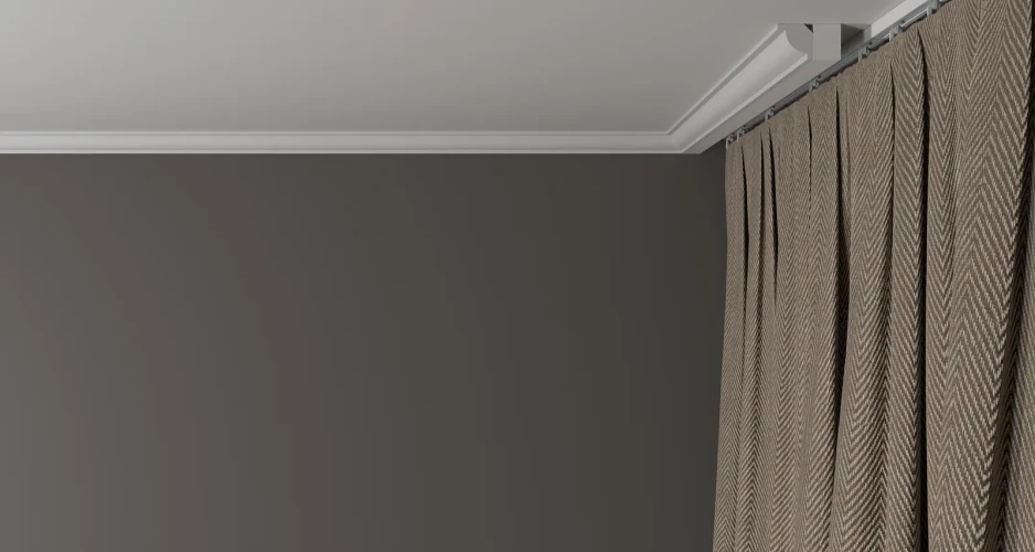 Карниз Decor Dizayn DD38 на otdelka1.ru