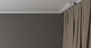 Карниз Decor Dizayn DD38 на otdelka1.ru
