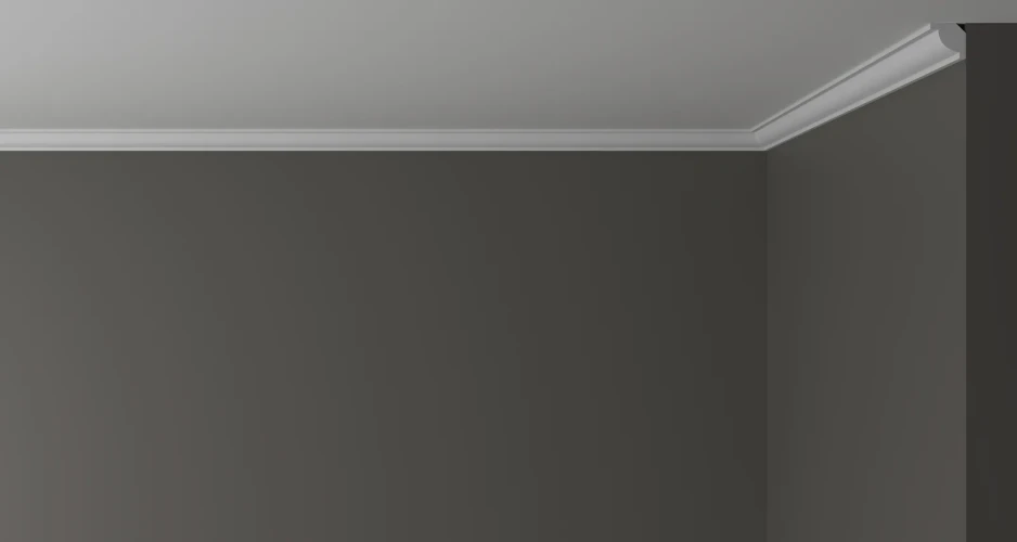 Карниз Decor Dizayn DD38 на otdelka1.ru