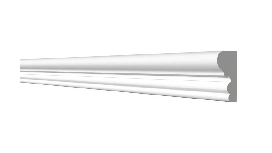 Молдинг Decor Dizayn DD608 на otdelka1.ru