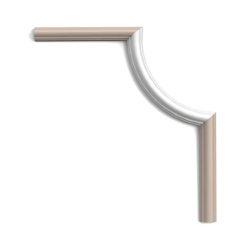 Угловой элемент Orac decor PX103A