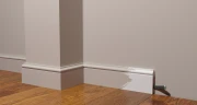 Плинтус полимерный Decor Dizayn DD005 на otdelka1.ru