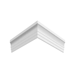 Карниз Ultrawood CR 0027 2440x15x50