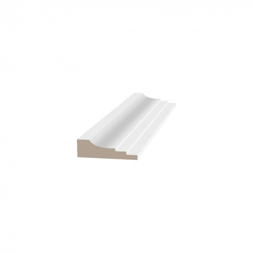 Карниз Ultrawood CR 0027 2440x15x50 на Otdelka1.ru