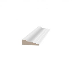 Карниз Ultrawood CR 0027 2440x15x50