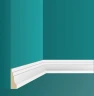 Карниз Ultrawood CR 0027 2440x15x50 на Otdelka1.ru