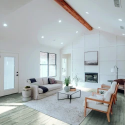 Виниловый Ламинат Westerhof Modern 65-901 Steel
