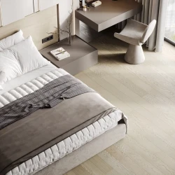 Кварцевый паркет Quartz Parquet Классик 7/1.2 мм 1258-60 Дуб Европейский