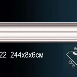 Карниз Перфект AB222