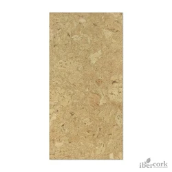 Клеевой пробковый паркет Иберкорк / Ibercork Леон