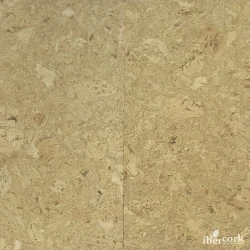 Клеевой пробковый паркет Иберкорк / Ibercork Леон