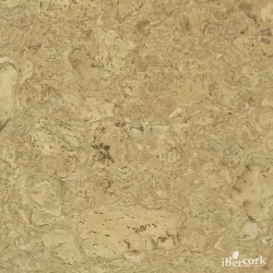 Клеевой пробковый паркет Иберкорк / Ibercork Леон