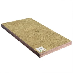 Клеевой пробковый паркет Иберкорк / Ibercork Леон