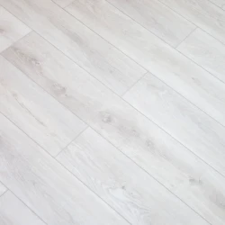 Кварц-виниловая плитка Damy Floor Family клеевая Дуб Альпийский