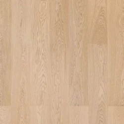 Паркетная доска Фокус флор / Focus floor Smart Дуб Сноу Сторм