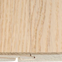 Паркетная доска Фокус флор / Focus floor Smart Дуб Сноу Сторм