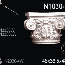 Колонна Перфект N1030-3W