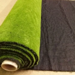 Искусственный мох AF ковровый дизайн №1