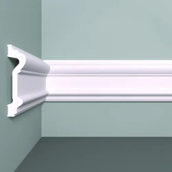 Молдинг Bello Deco XPS М 1 90x23