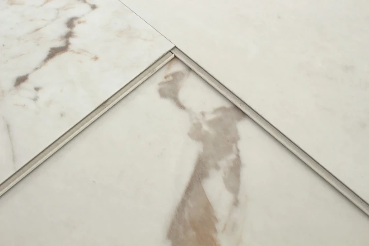 SPC ламинат Icon Floor Marble ML-63 Мрамор Микеланджело на Otdelka1.ru