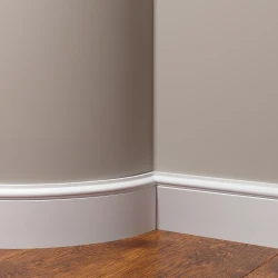 Плинтус гибкий Decor Dizayn DD005-E