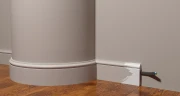Плинтус гибкий Decor Dizayn DD005-E на Otdelka1.ru