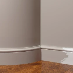 Плинтус гибкий Decor Dizayn DD005-E