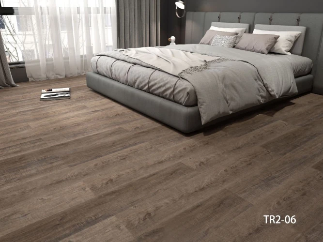 Кварц-виниловый ламинат Aspenfloor Trend Дуб Кантри на Otdelka1.ru