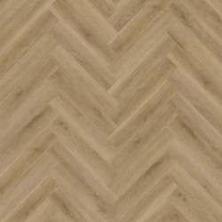 Кварц-виниловый ламинат Royal Style Дуб Сапфир