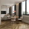 Виниловый Ламинат Floorwood Authentic 1737 Античное золото на Otdelka1.ru