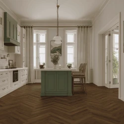 Виниловый Ламинат Tulesna Art Parquet 1005-17 Atlant