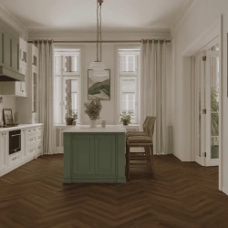 Виниловый Ламинат Tulesna Art Parquet 1005-17 Atlant