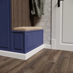 Плинтус Evrowood PN060
