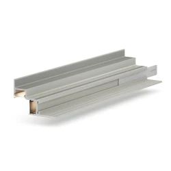 Теневая рейка Laconistiq Multilevel Dual Без покрытия