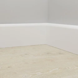 Дюрополимерный плинтус Fargo 502 A